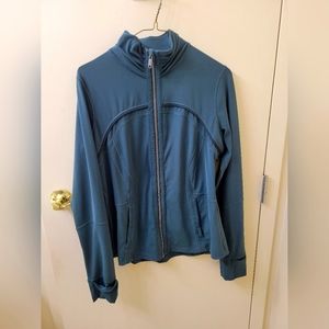 Lululemon Define Jacket ** Rare Beauty**